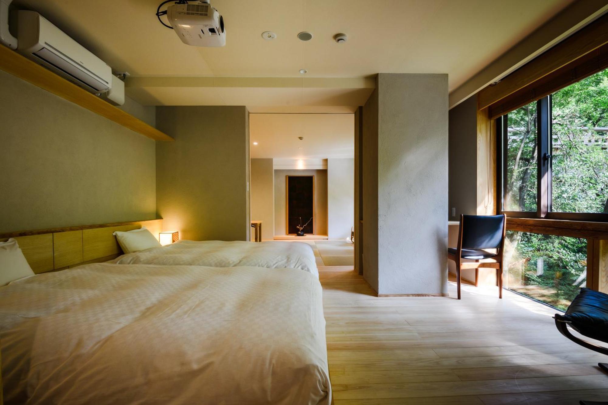 Koorogirou Otel Kaga  Dış mekan fotoğraf